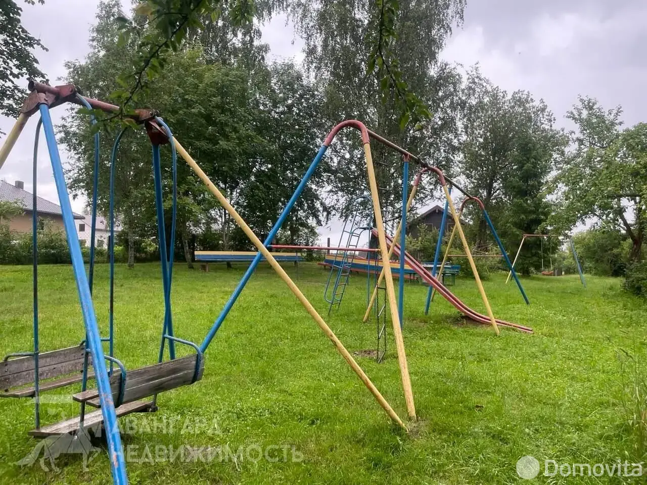 Купить 1-этажную дачу в Подгорье Минская область, 16500USD, код 183445 - фото 15