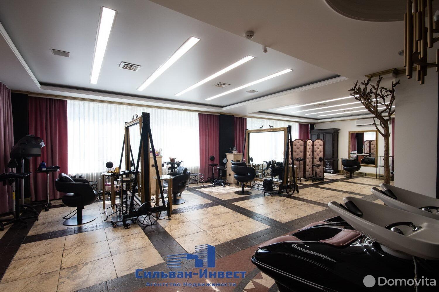 Купить офис на ул. Немига, д. 38 в Минске, 990000USD, код 7550 - фото 18