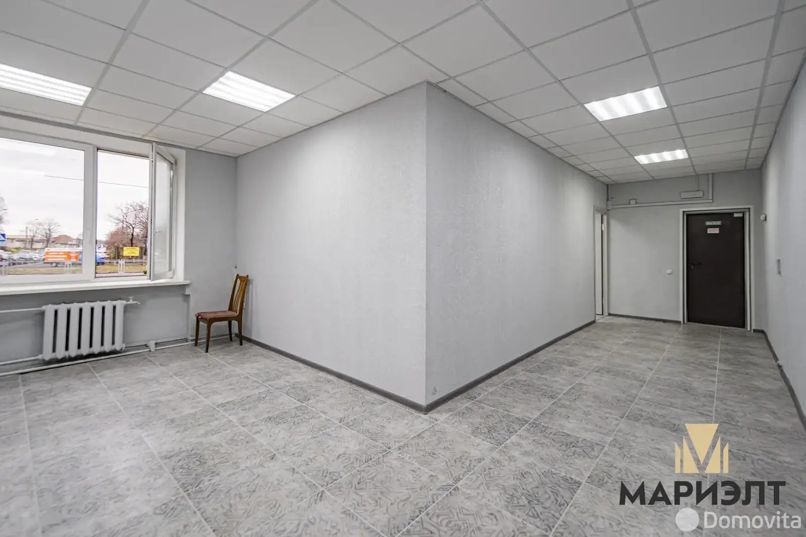 офис, Минск, ул. Асаналиева, д. 84/6, стоимость продажи 1 612 002 р.