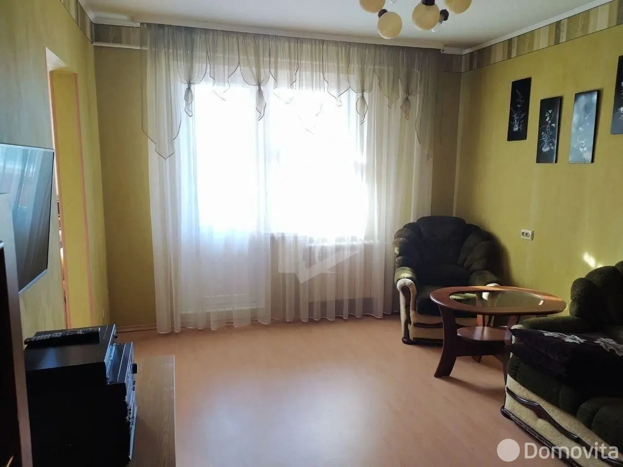 Цена аренды квартиры, Минск, ул. Якубовского, д. 76