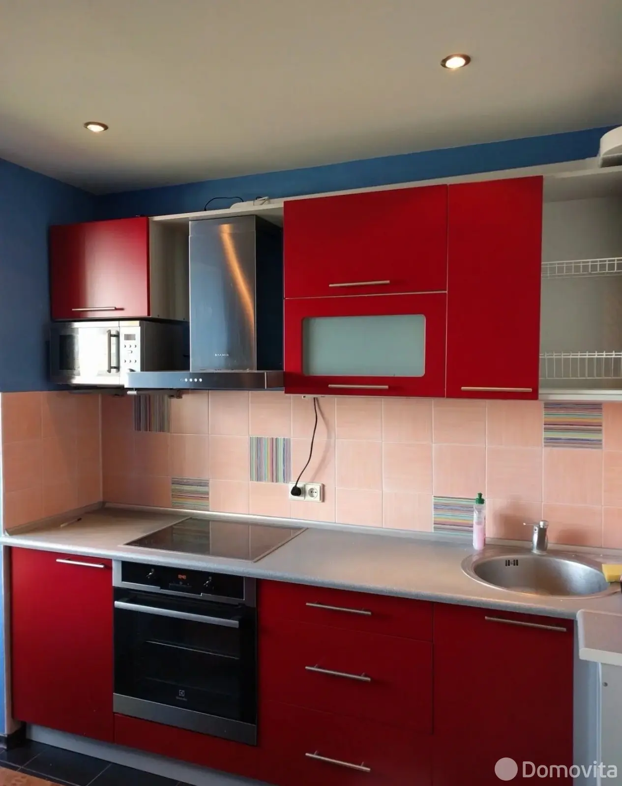 квартира, Минск, ул. Голубева, д. 3 в Московском районе