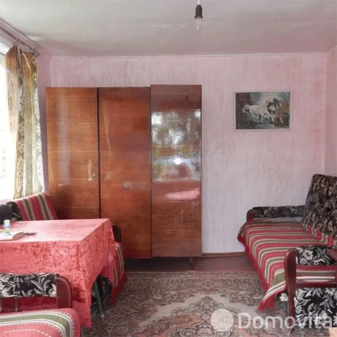 дача, Зеленая Поляна, 