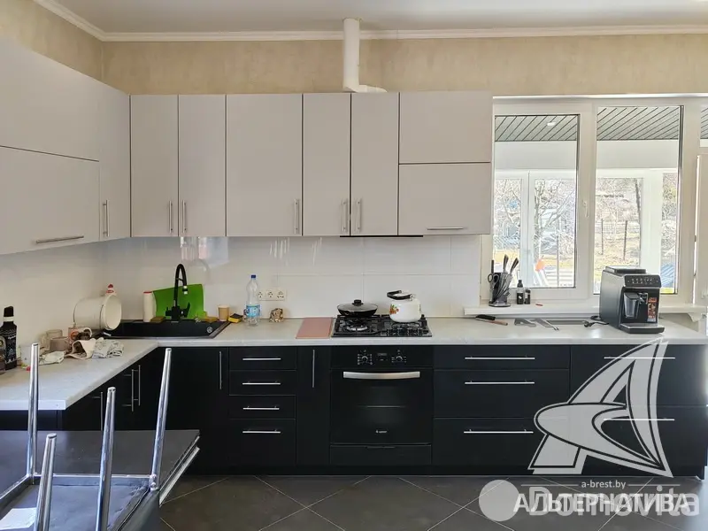 Продажа 1-этажной дачи в Меркурий-10 Брестская область, 71000USD, код 185154 - фото 11