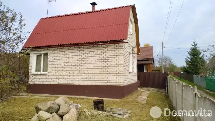 дача, Фарфорист, 