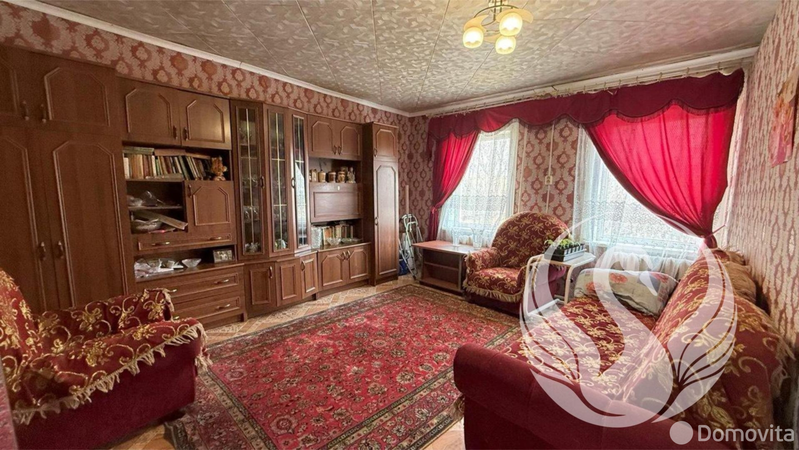 купить коттедж, Старая Метча, ул. Набережная, д. 9