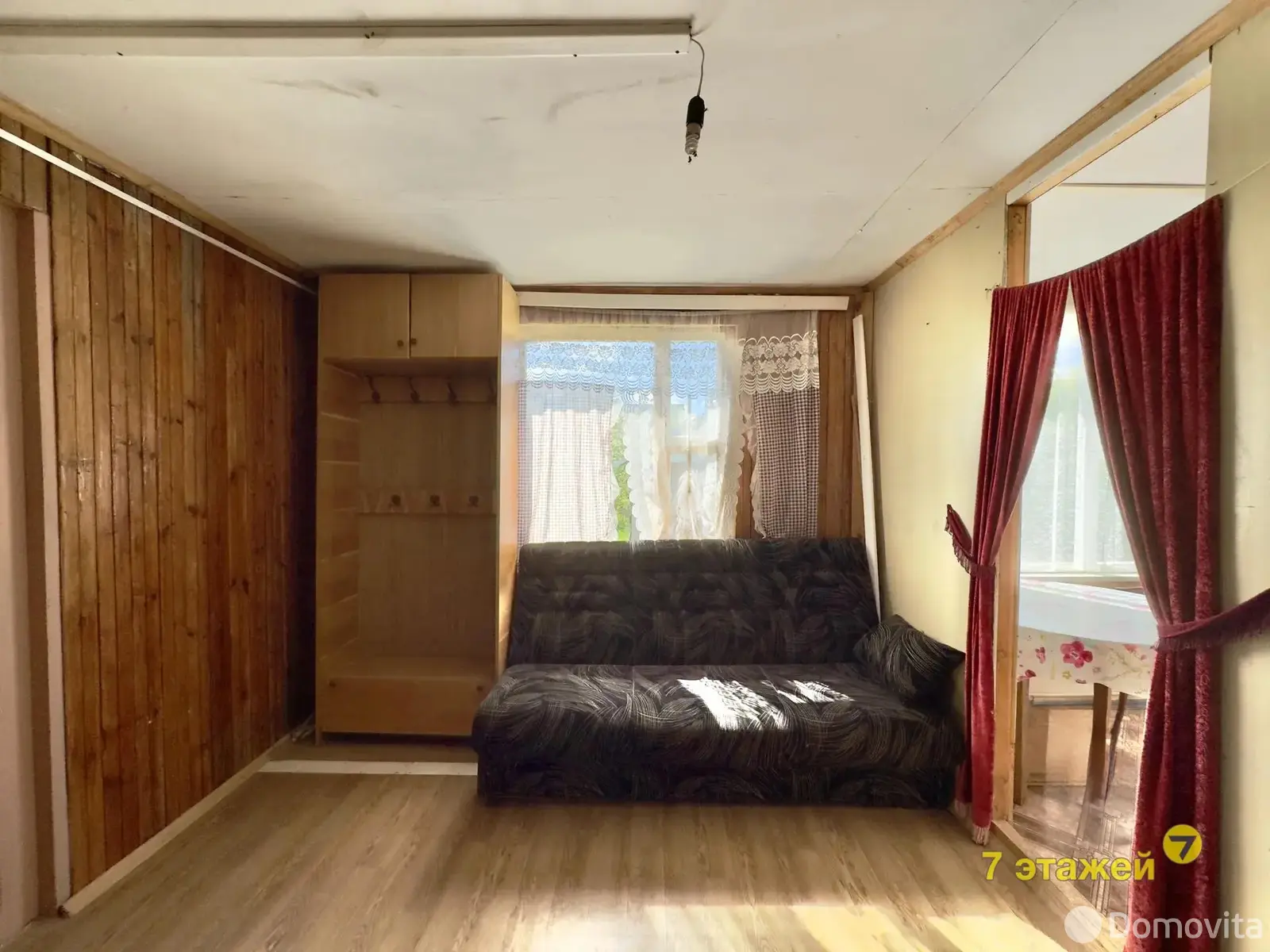 Купить 2-этажную дачу в Звезда Минская область, 28990USD, код 182451 - фото 17