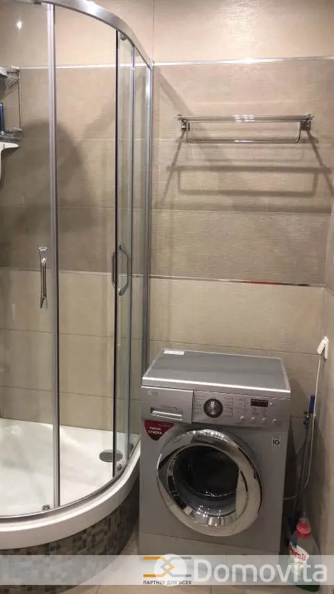 Снять 1-комнатную квартиру в Минске, ул. Кольцова, д. 5, 400USD, код 149374 - фото 12