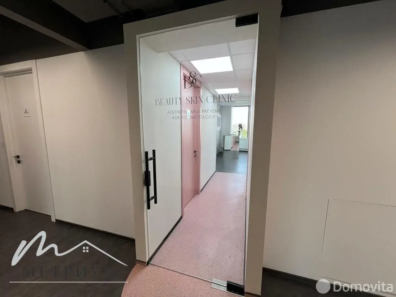 Стоимость аренды офиса, Минск, ул. Аранская, д. 8