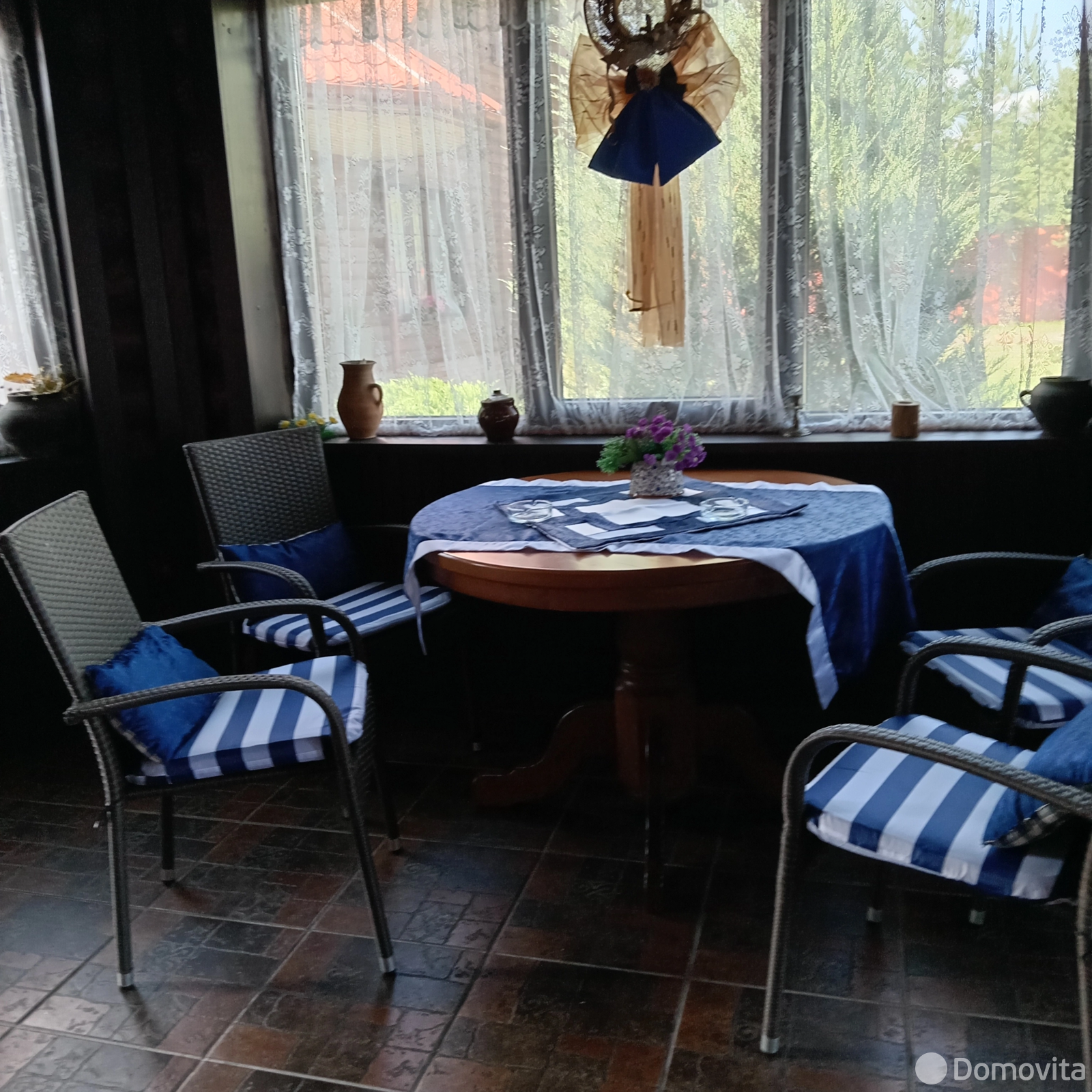 Аренда коттеджа Шале Приграничное на сутки в Домачево ул. Свердлова , 45USD, код 1341 - фото 16