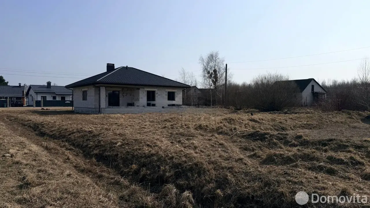 продажа коттеджа, Озеры, 