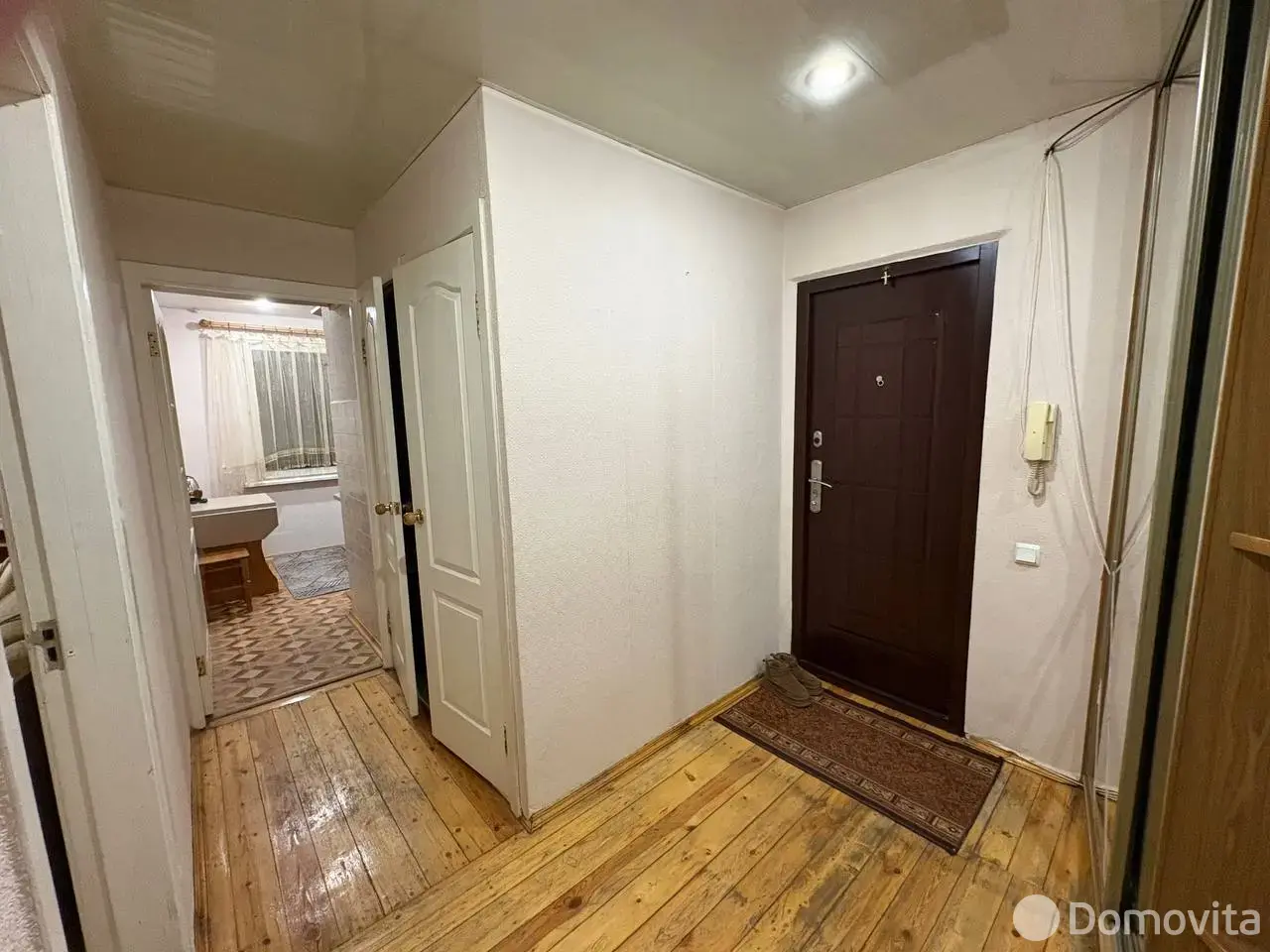 Снять 2-комнатную квартиру в Минске, ул. Уборевича, д. 150, 400USD, код 150957 - фото 6