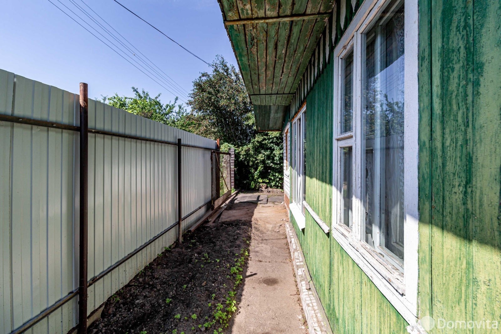 Купить 2-этажную дачу в Дорожник Минская область, 47600BYN, код 186361 - фото 42