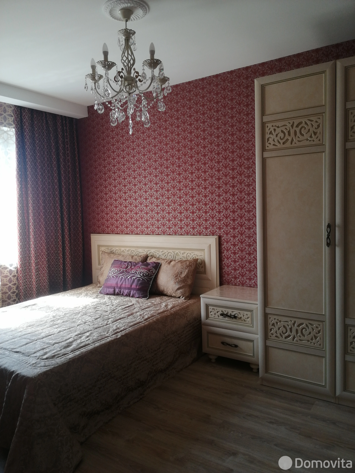 квартира, Минск, ул. Янки Брыля, д. 26