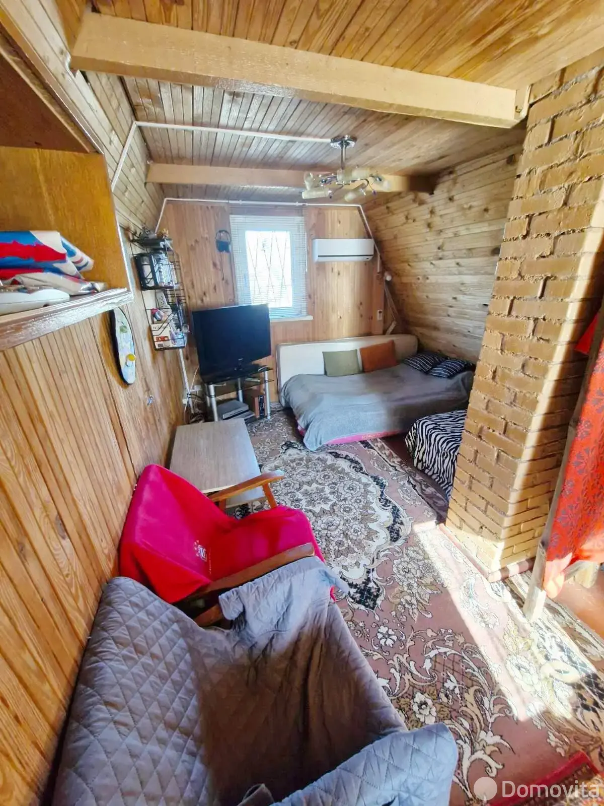 Продажа 2-этажной дачи в Криница-здоровье Минская область, 16000USD, код 185731 - фото 11