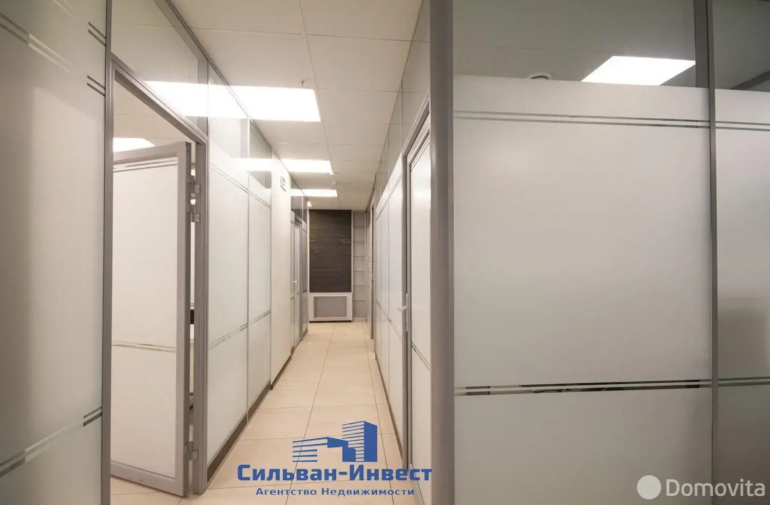 Купить офис на ул. Максима Богдановича, д. 142 в Минске, 199060USD, код 8921 - фото 27