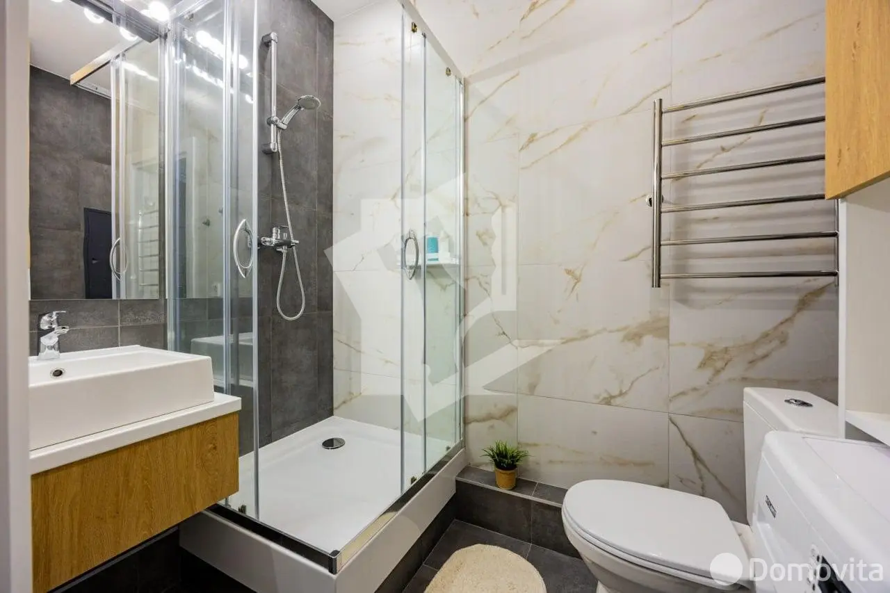 Снять 1-комнатную квартиру в Копище, ул. Авиационная, д. 19, 450USD, код 146980 - фото 11