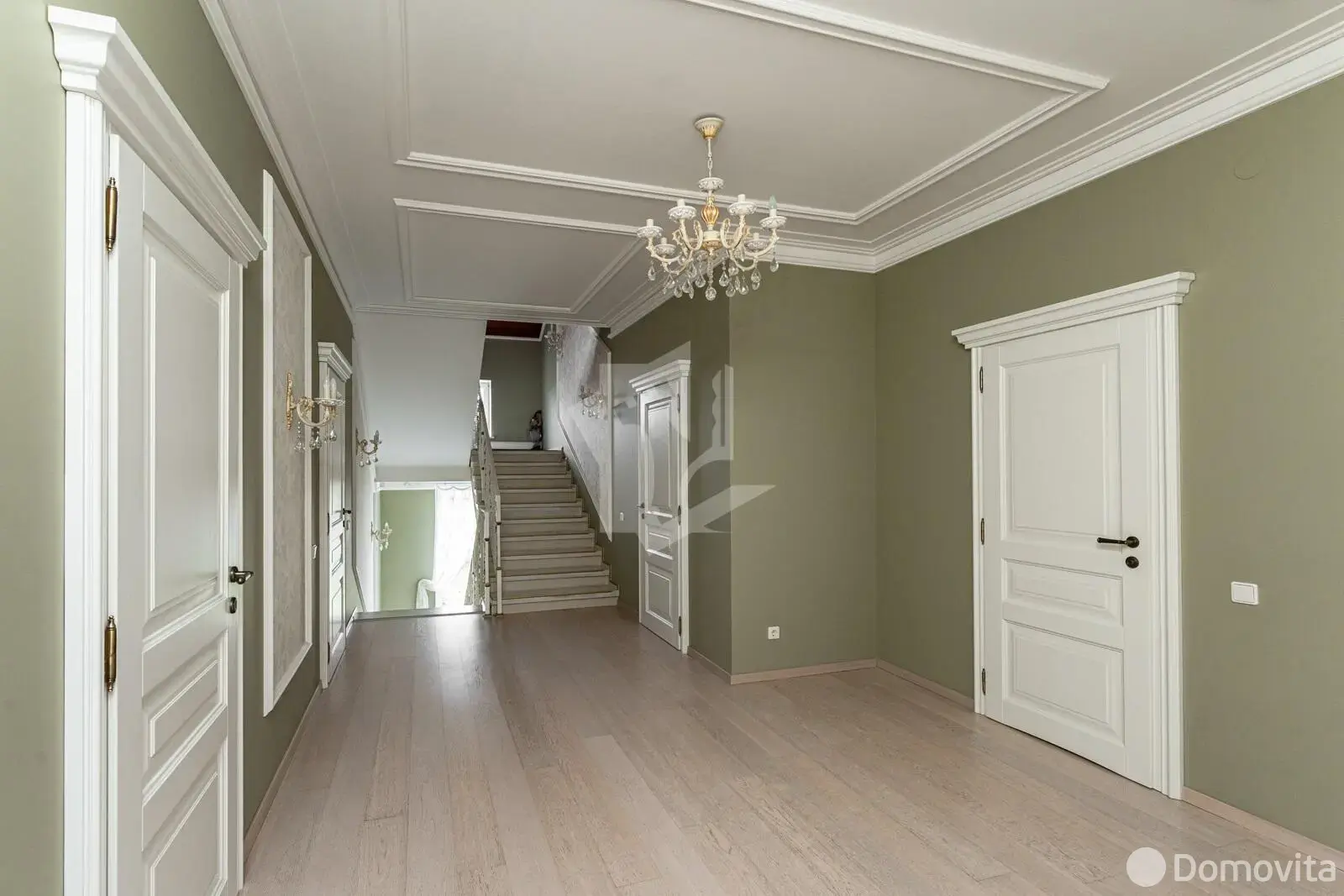 коттедж, Ждановичи, ул. Зеленая 