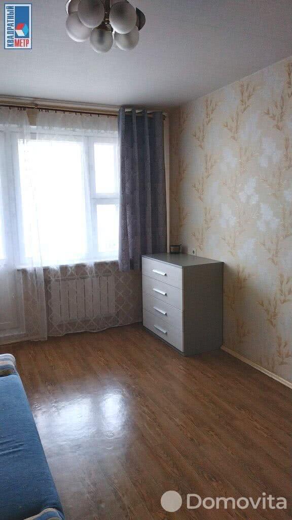Купить 1-комнатную квартиру в Минске, ул. Неманская, д. 75, 58800 USD, код: 944813 - фото 1