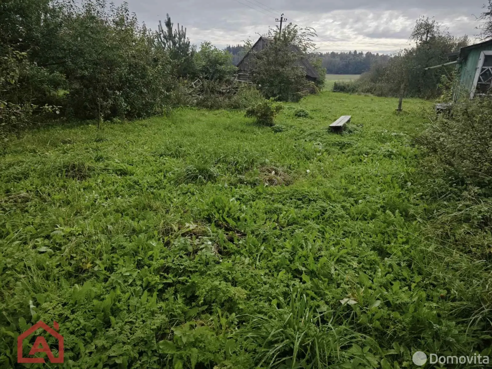 Купить земельный участок, 17.5 соток, Грини, Минская область, 22000USD, код 571100 - фото 19