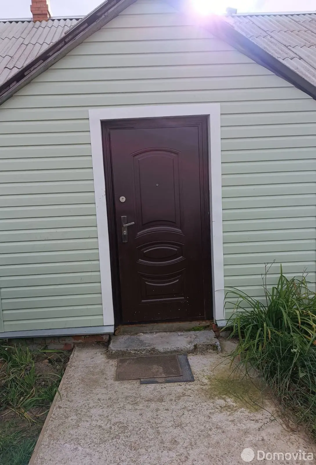 дом, Крупенино, , стоимость продажи 116 348 р.