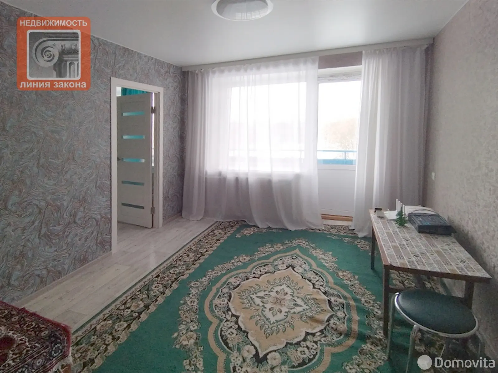 Продажа 2-комнатной квартиры в Гомеле, ул. Жукова, д. 42, 40500 USD, код: 1129220 - фото 6