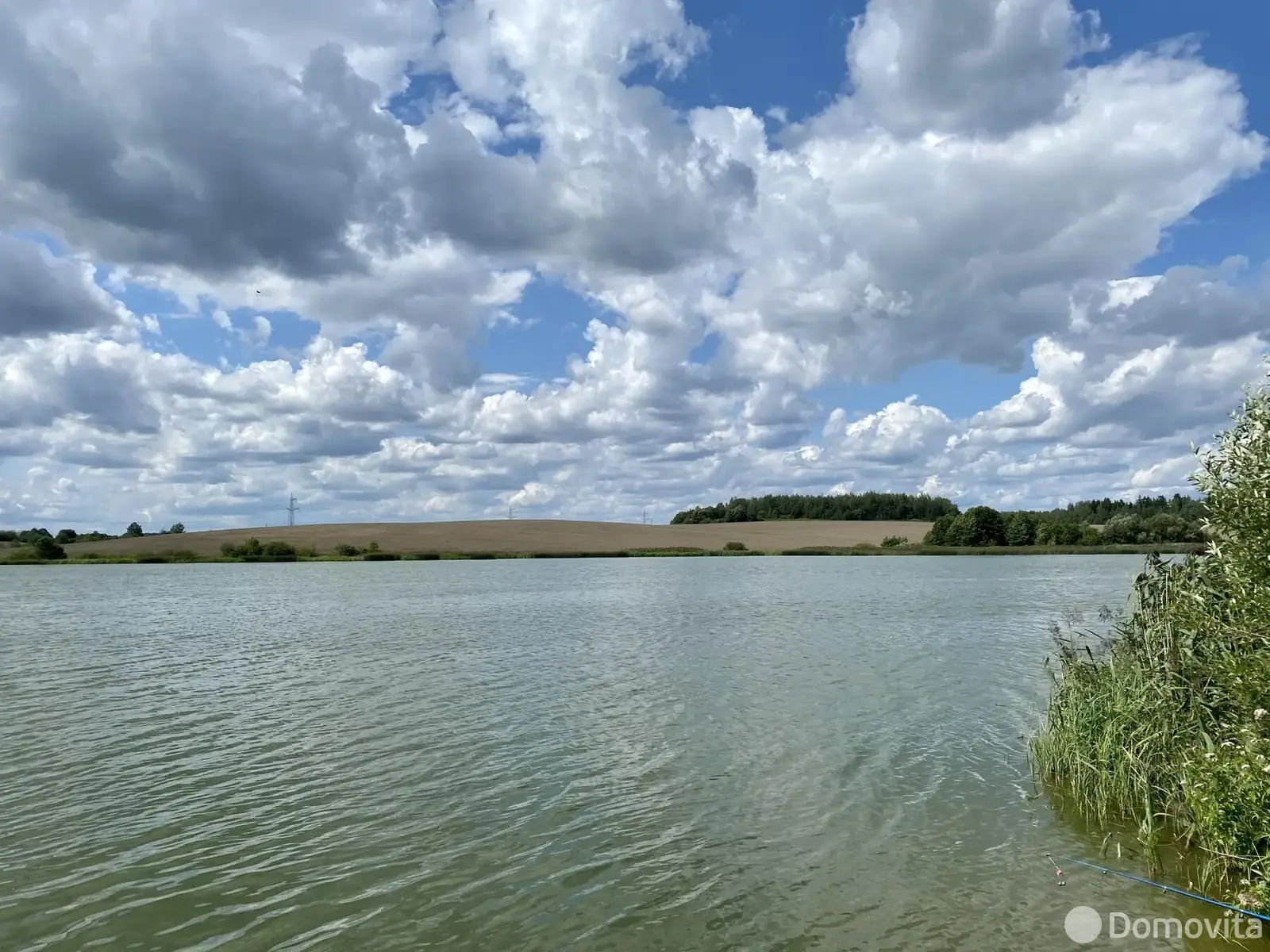 Купить 1-этажную дачу в Марачи Витебская область, 82000USD, код 184391 - фото 20