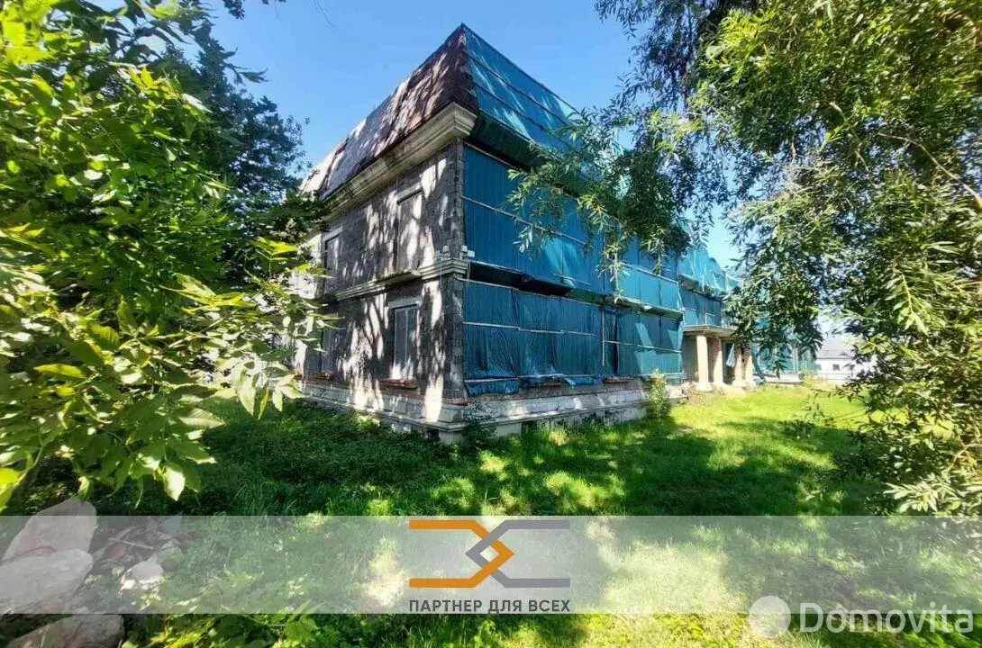 офис, Несвиж, ул. Гейсика