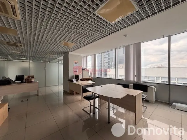 Стоимость аренды офиса, Минск, пр-т Победителей, д. 7А