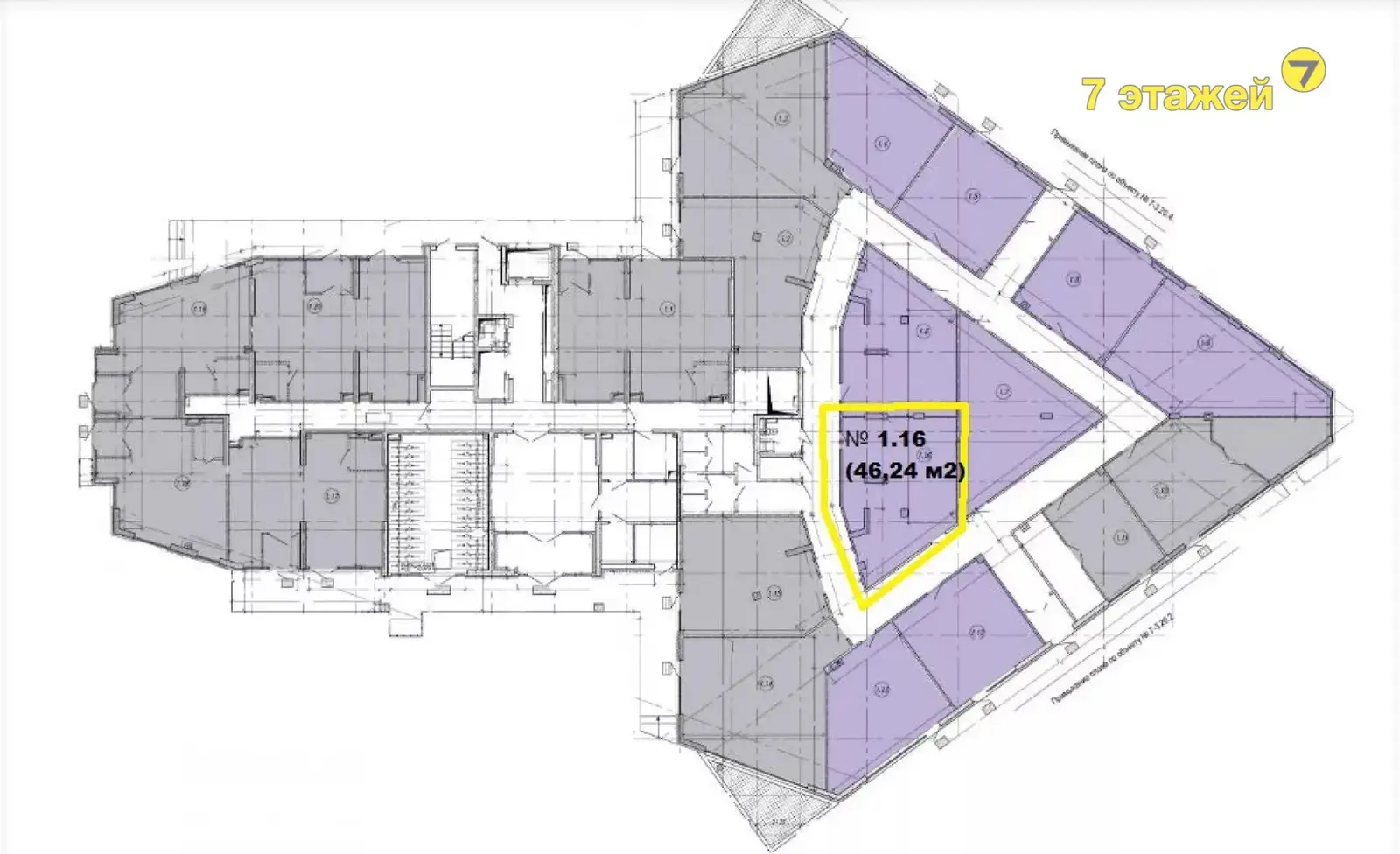 торговый объект, Минск, ул. Брилевская, д. 20.3