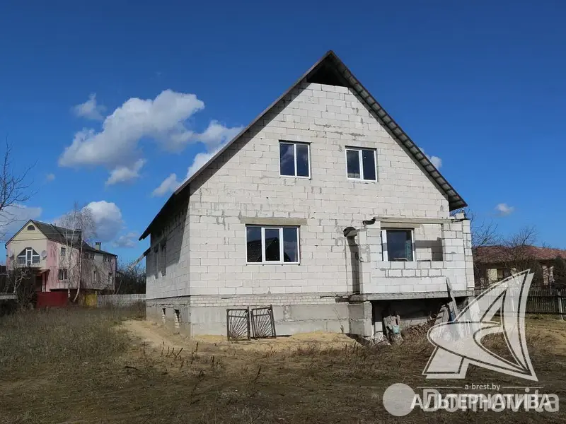 коттедж, Скоки, 