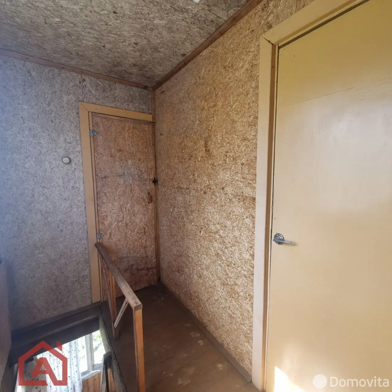 Продажа 2-этажной дачи в Лесное Минская область, 11900USD, код 185444 - фото 18