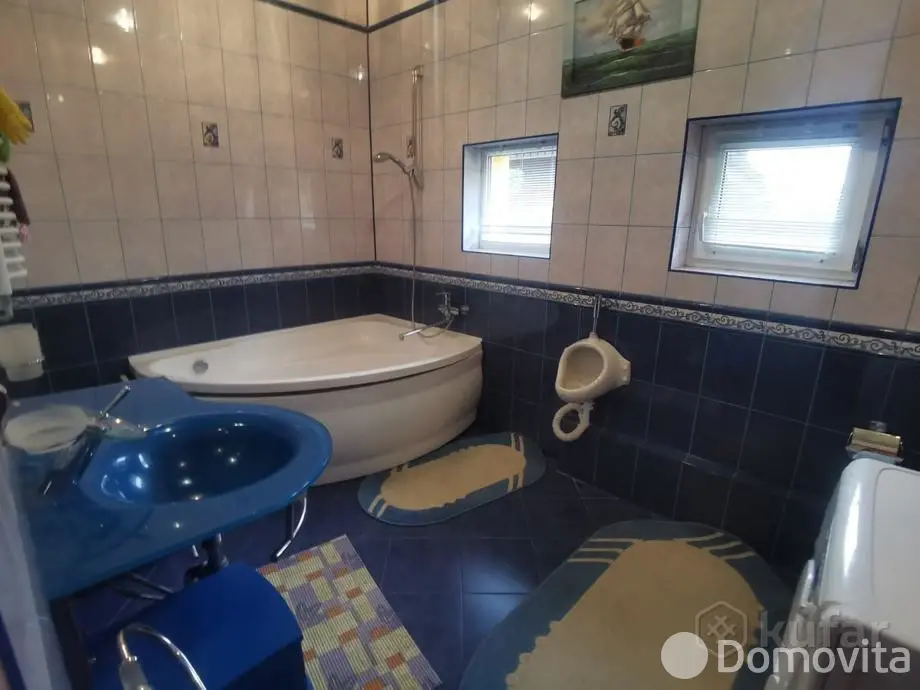 коттедж, Гродно, пер. Крайний 