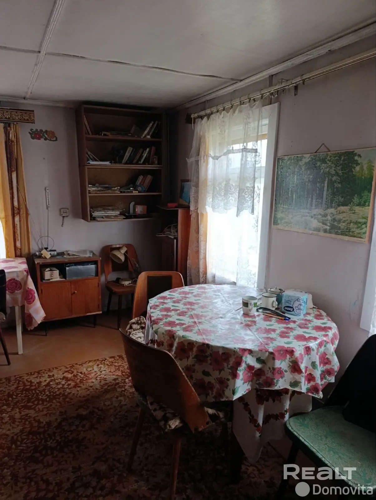 продажа дачи, Витебск, ул. 2-я Верхняя