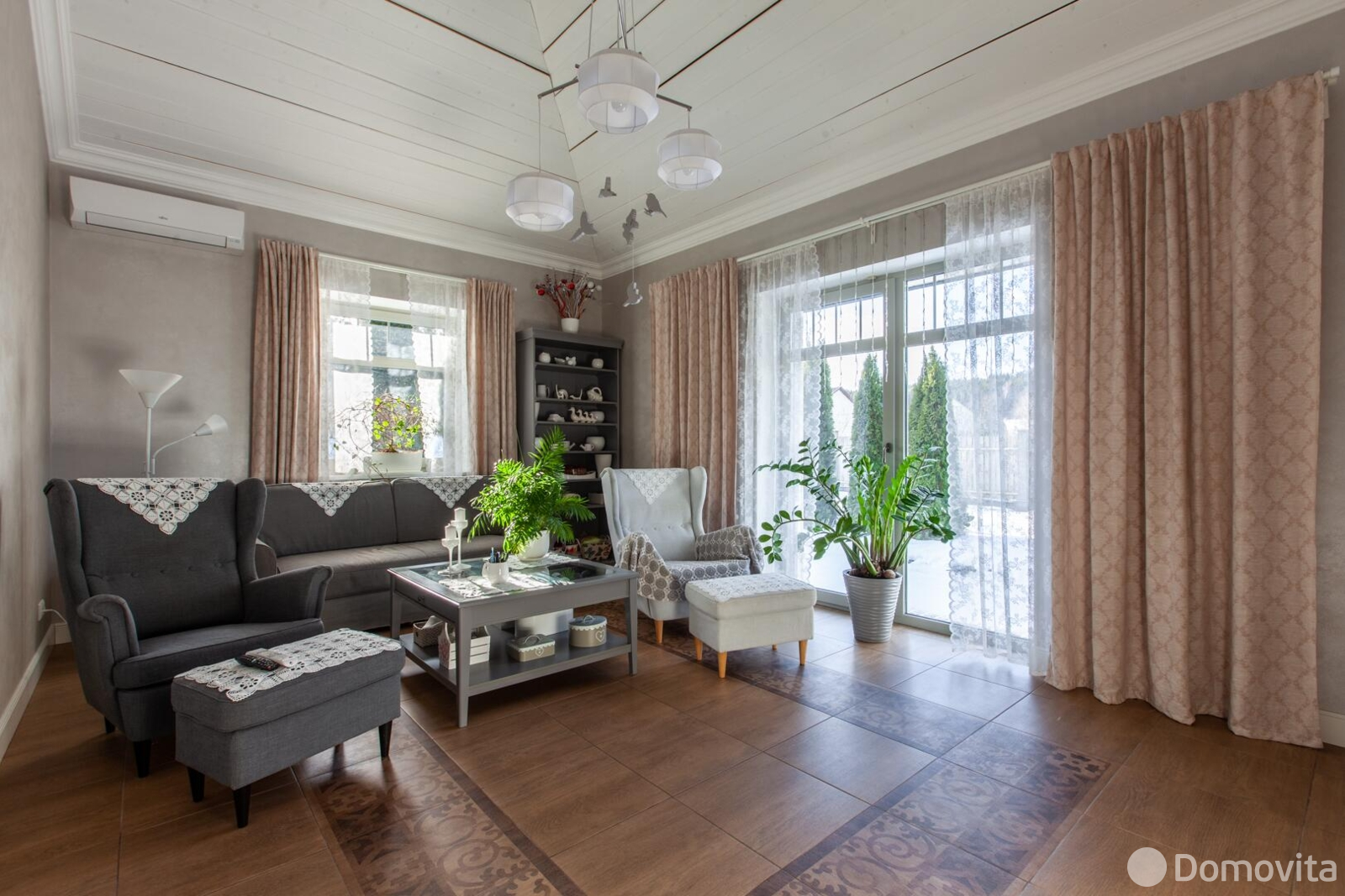 продажа дома, Раубичи, пер. Озерный