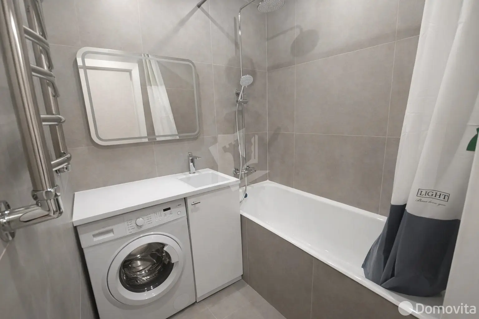 квартира, Минск, пр-т Мира, д. 4 