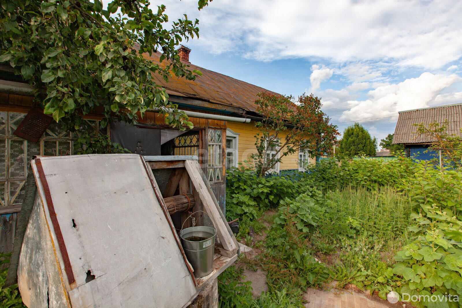 Продать 1-этажный дом в Дукоре, Минская область ул. Минская, 15000USD, код 626512 - фото 6