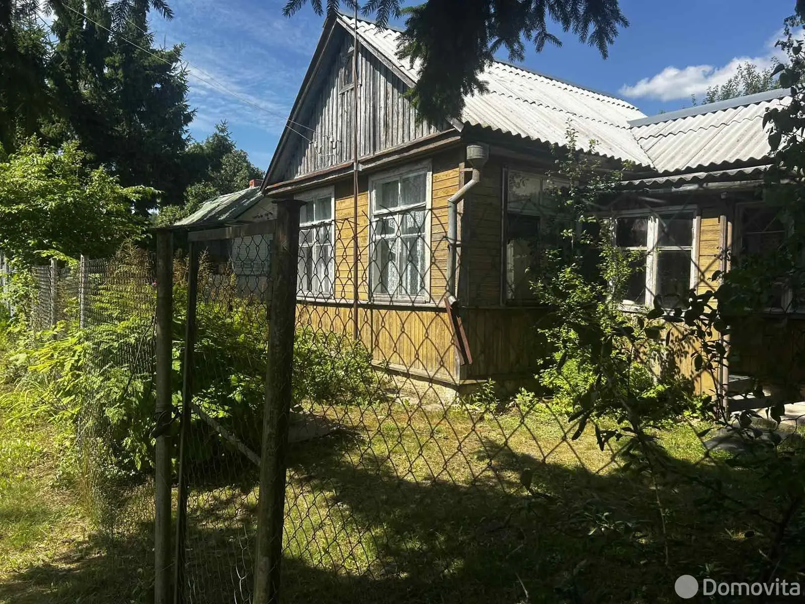 Стоимость продажи дачи, Аэрофлот, д. 22