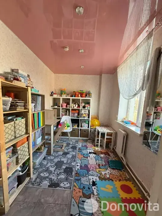 Купить офис на ул. Тимирязевская, д. 44 в Могилеве, 1235000BYN, код 10348 - фото 13
