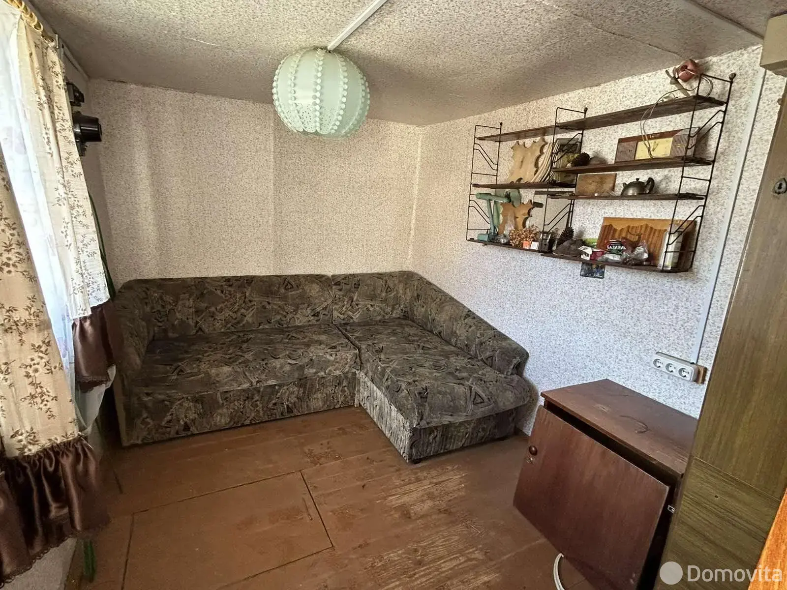 участок, Журавинка,