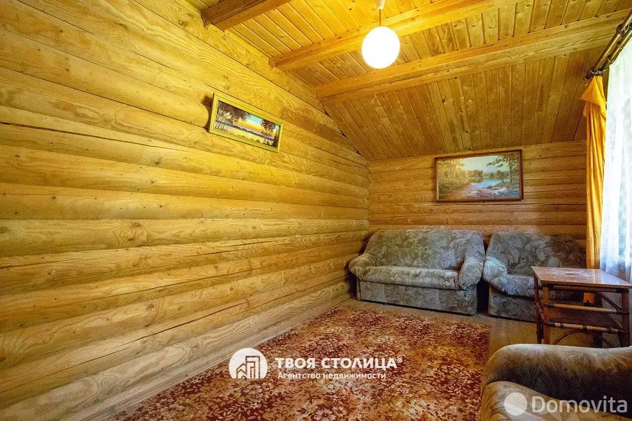 Купить 1-этажную дачу в Слободе Минская область, 200000USD, код 183991 - фото 27