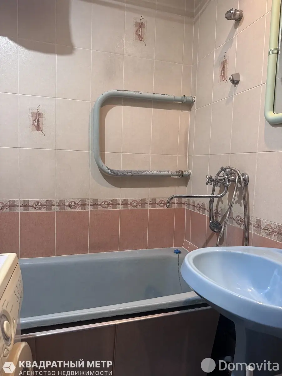 комната, Минск, ул. Алеся Бачило, д. 2, стоимость продажи 78 244 р.