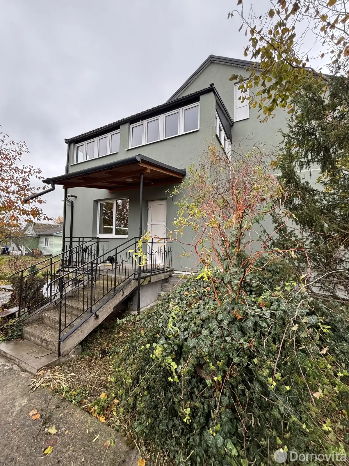 Стоимость продажи коттеджа, Гродно, ул. Малаховичская, д. 77