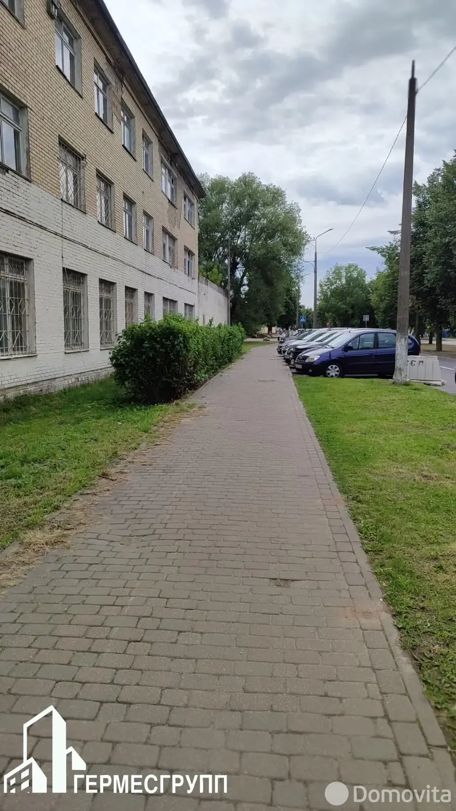 офис, Молодечно, ул. Замковая, д. 19/Г