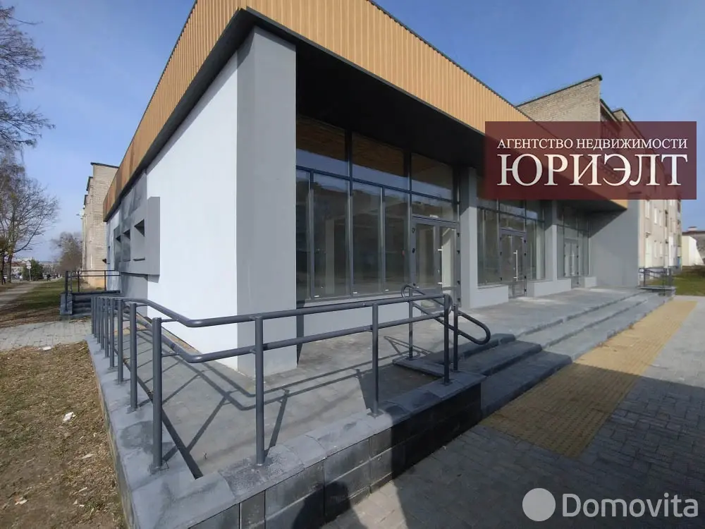 Цена аренды офиса, Гродно, ул. Фурсенко, д. 10