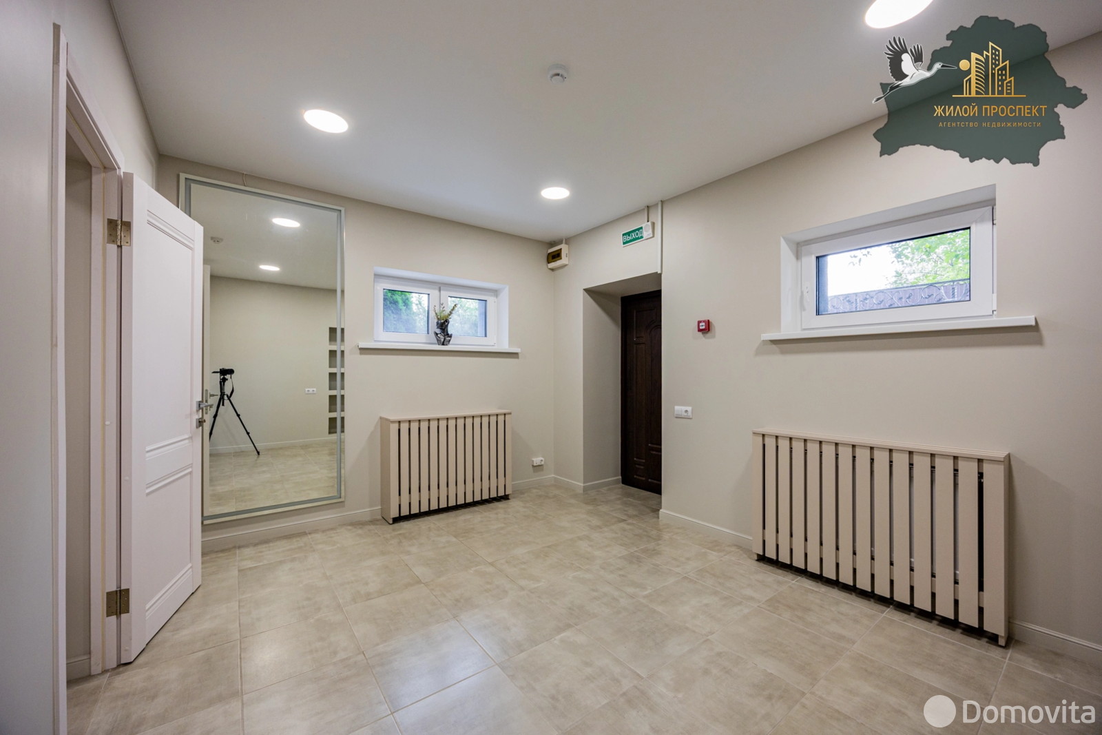 офис, Озерцо, ул. Звёздная, д. 21 