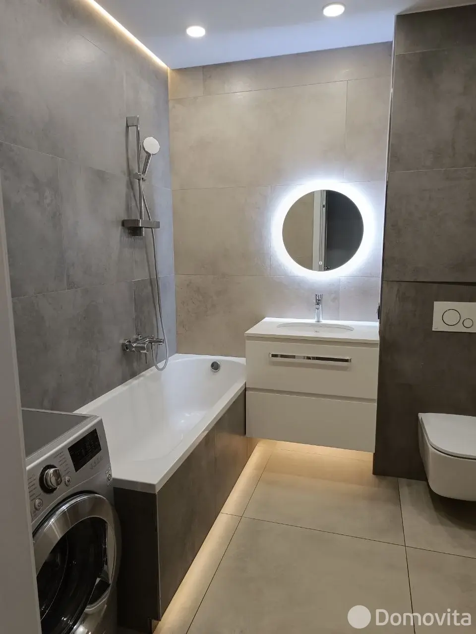 Цена аренды квартиры, Копище, ул. Братьев Райт, д. 1