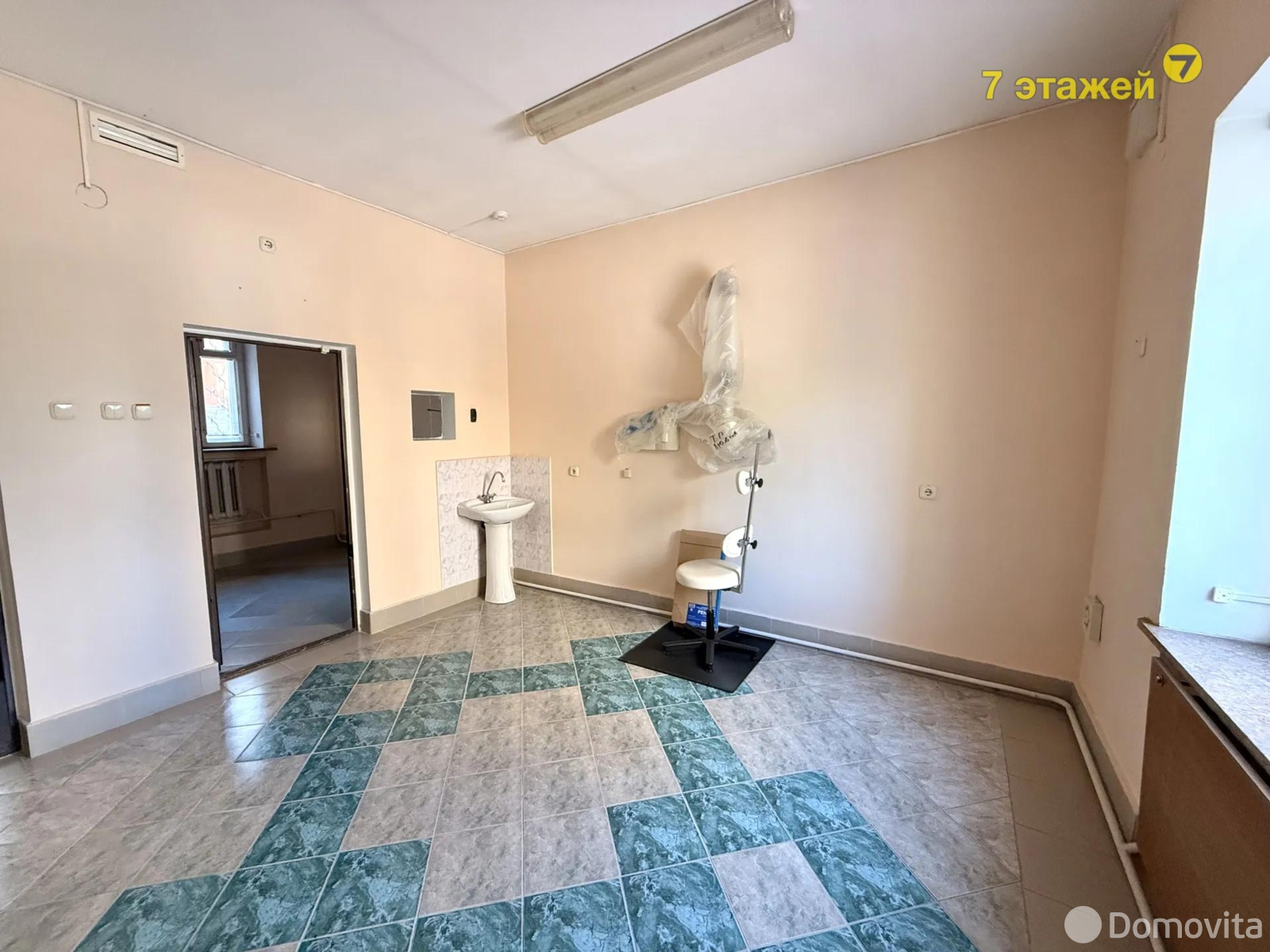 Продажа торговой точки на ул. Сурганова, д. 10 в Могилеве, 599000BYN, код 999104 - фото 18