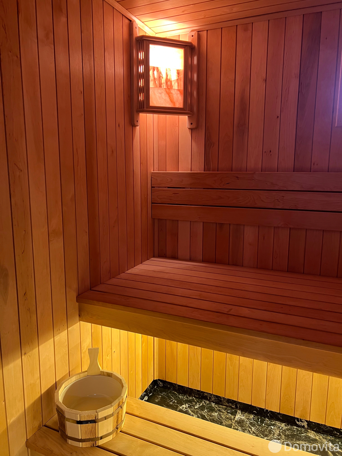  Коттедж на сутки в Знаменке ул. Поселковая, д. 20, 400BYN, код 1371 - фото 2