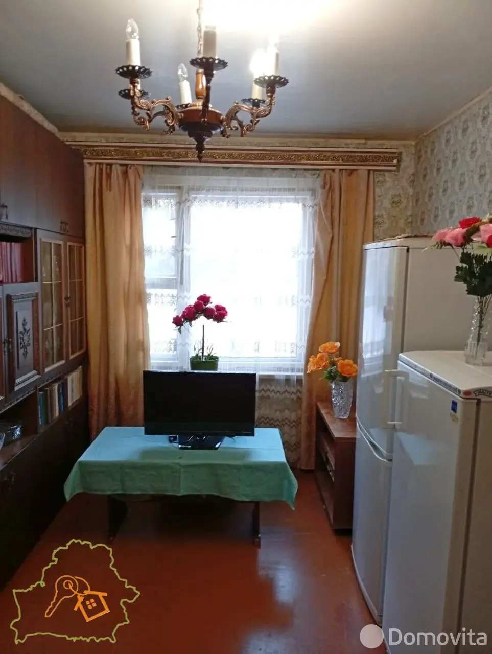 продажа комнаты, Бобруйск, ул. Социалистическая, д. 187