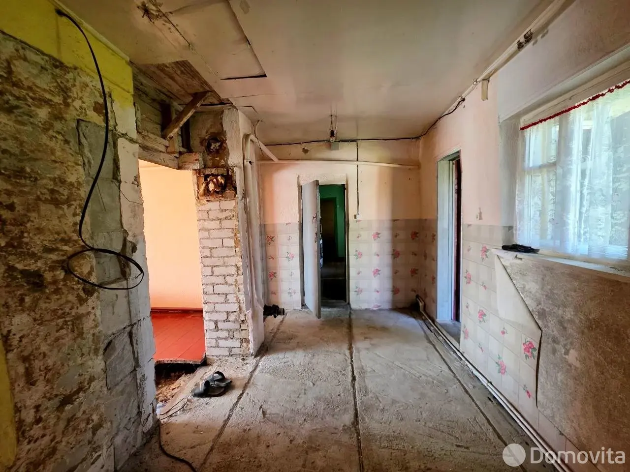 дом, Лосево, ул. Молодежная